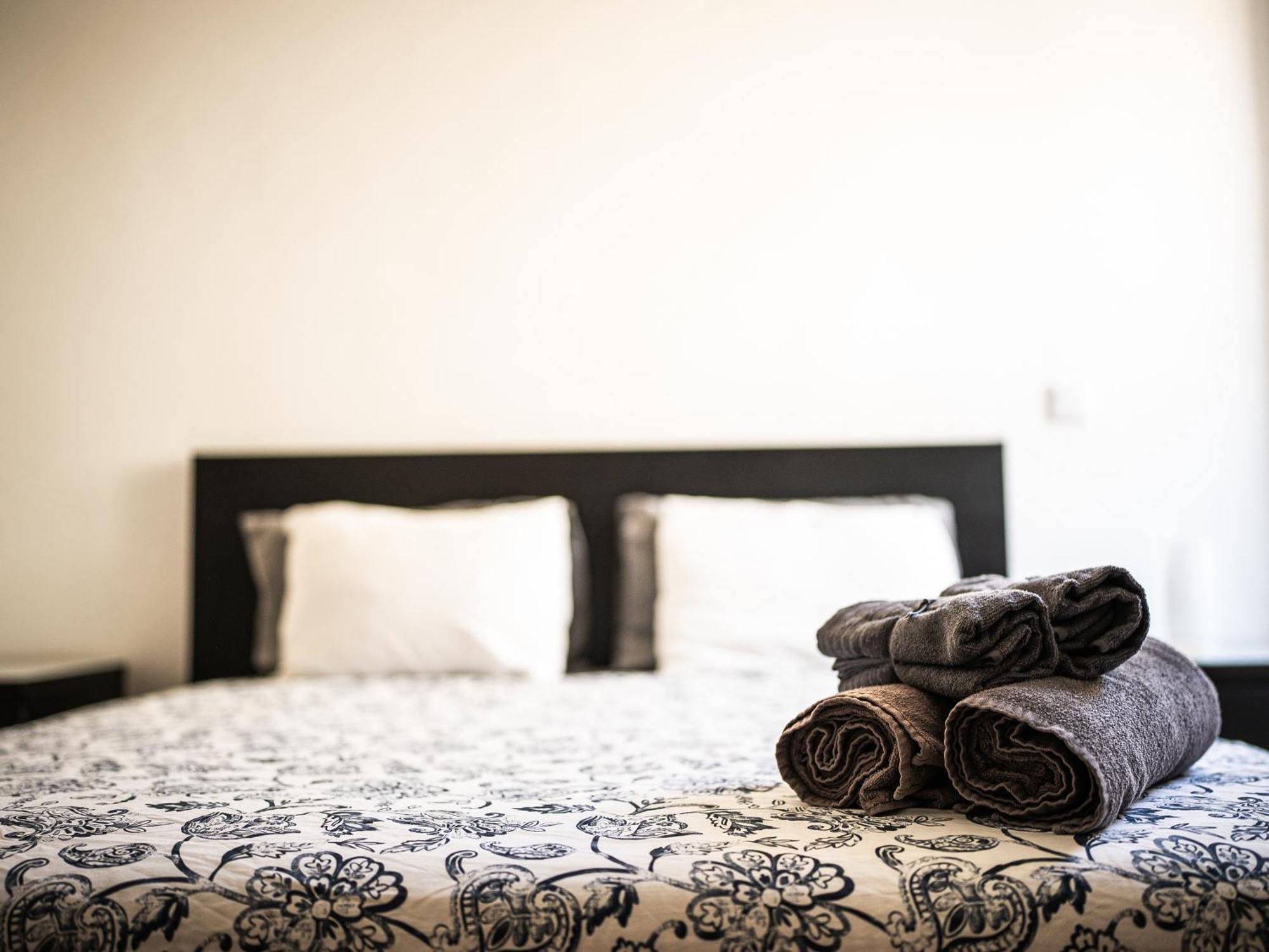 Apartamento Casa Na T2